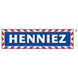 Henniez Logo