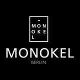 Monokel Berlin Logo