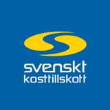 Svenskt Kosttillskott Logo