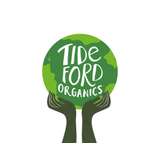 Tideford Organics Logo