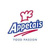 Appetais Logo