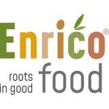 Enrico Food Logo