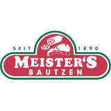 Meister's Logo