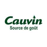 Cauvin Logo