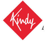 Kindy Logo