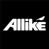 Allike Logo