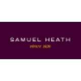 Samuel Heath Logo