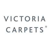 Victoria Carpets Logo