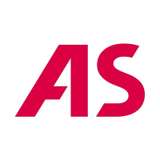 A.S. Création Logo