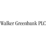 Walker Greenbank Logo