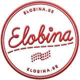 Elobina Logo
