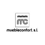 Muebleconfort Logo