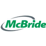 McBride Logo