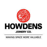 Howden Joinery Group Logo