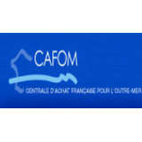 Cafom Logo