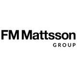 FM Mattsson Logo
