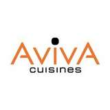 Cuisines Aviva Logo