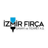 İzmir Fırça Logo