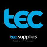 Tec-Supplies Logo
