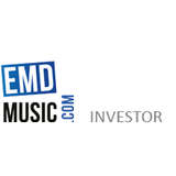 EMD Music Logo