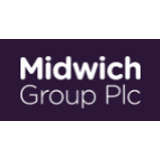Midwich Group Logo