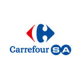 CarrefourSA Logo