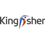 Kingfisher Logo