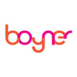 Boyner Logo