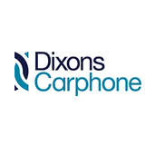 Dixons Carphone Logo