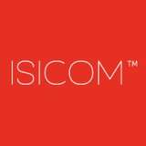 Isicom Logo
