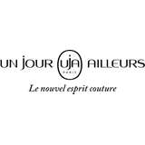 Un Jour Ailleurs Logo
