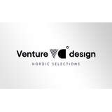 Venture Design Logo