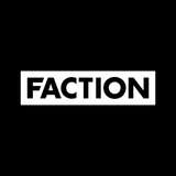 Faction Skis Logo