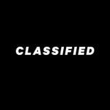 Classified Cycling Logo
