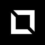 BLK BOX Fitness Logo