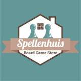 Spellenhuis Logo