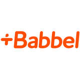 Babbel Logo