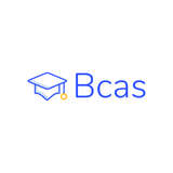 Bcas Logo