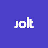Jolt Logo