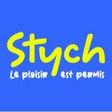 Stych Logo