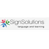 Sign Solutions Logo