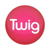 Twig World Logo