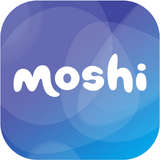 Moshi Logo