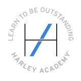 Harley Academy Logo