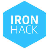 Ironhack Logo