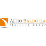 Alfio Bardolla Training Group Logo