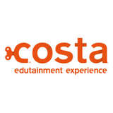 Costa Edutainment Logo