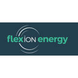 Flexion Energy Logo