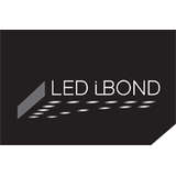 LED iBond Logo