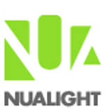 Nualight Logo